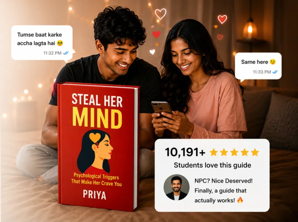Steal Her Mind guide